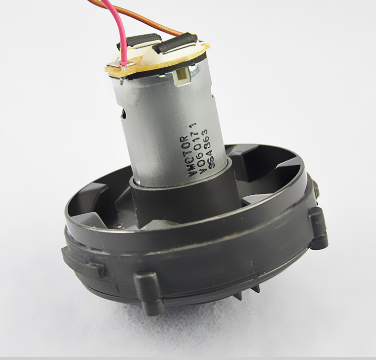 飞利浦吸尘器FC6168 6402 6405 6408 6409 6171马达电机原装配件