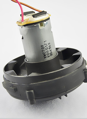 飞利浦吸尘器FC6168 6402 6405 6408 6409 6171马达电机原装配件