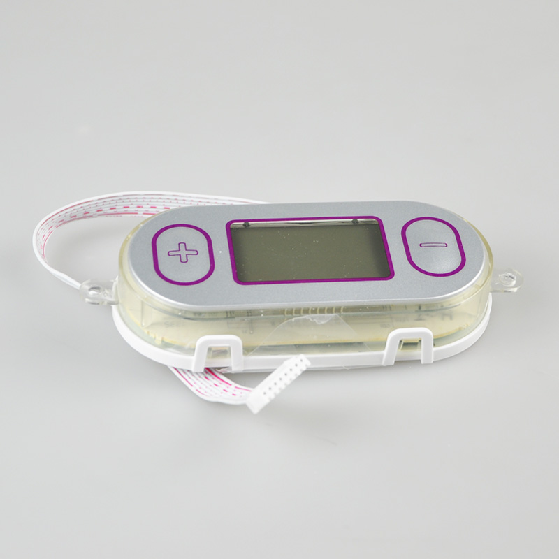 飞利浦挂烫机 GC670 GC660 液晶显示板 原装配件