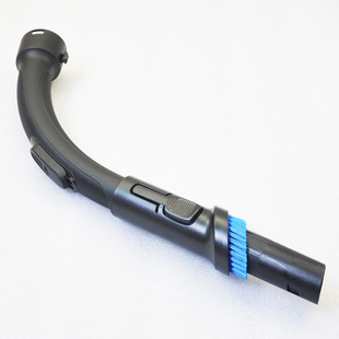 适配飞利浦吸尘器FC5832 FC5833 5835 5982 5986 5836弯管带毛刷