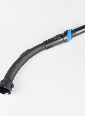 适配飞利浦吸尘器FC9728 FC9732手把 把头弯管 带毛刷 原装配件