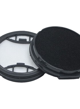 适用于飞利浦吸尘器轻量强效无线吸尘机替换过滤网XC3031/61配件