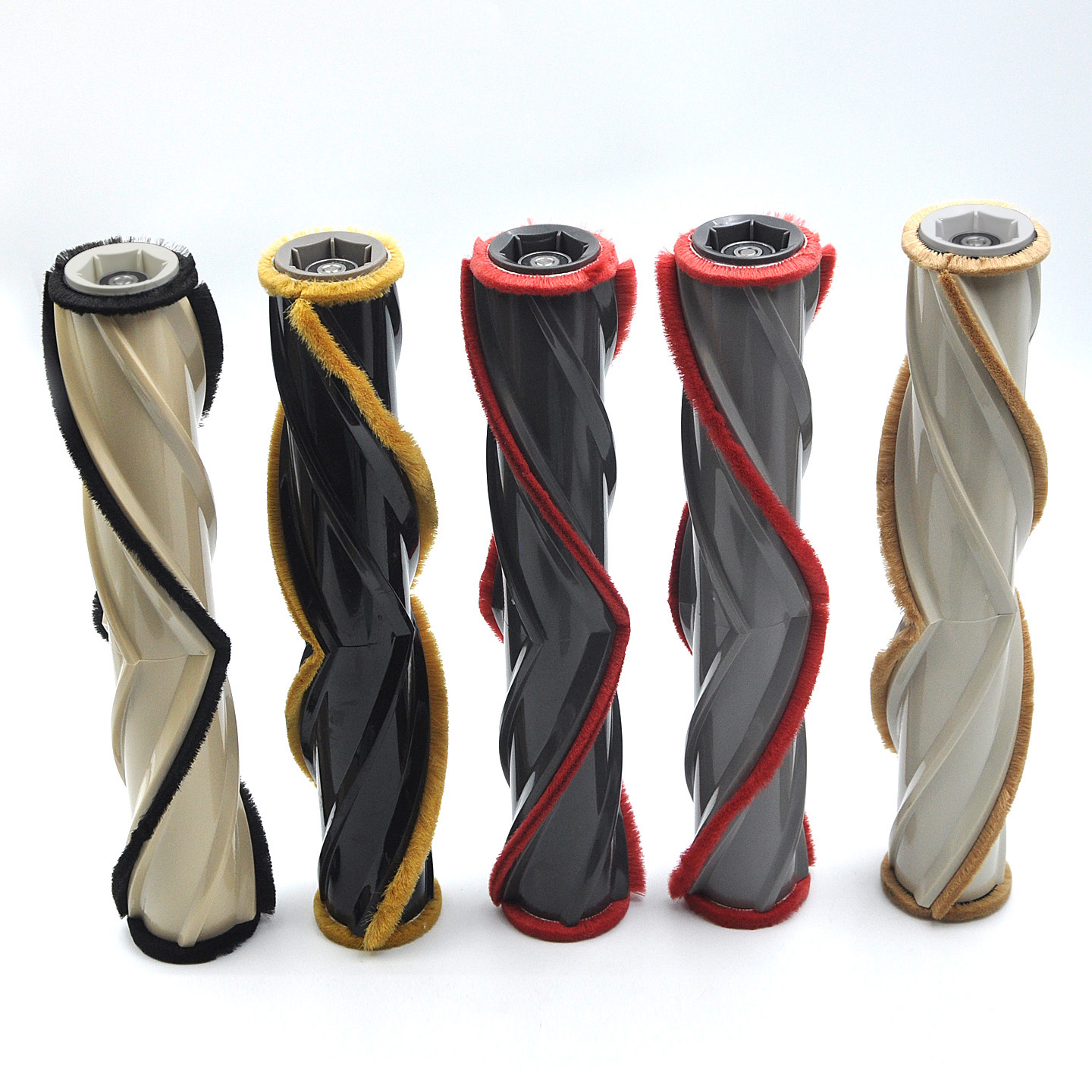 追觅Dreame吸尘器T20 V11se V12 V16 T30原装配件V形地毯地刷吸头