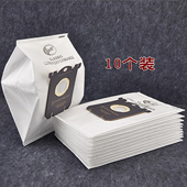 8300 9083 8368集尘袋布袋9192 8134 适配飞利浦吸尘器配件FC9191