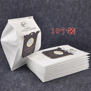 适配飞利浦吸尘器配件FC9191 8134 9083 8300 8368集尘袋布袋9192