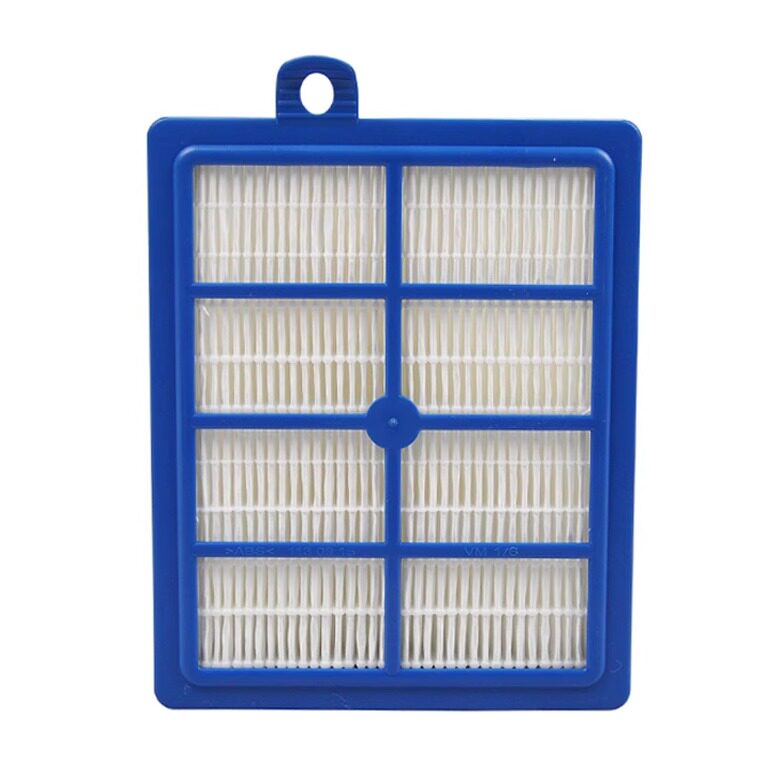 伊莱克斯吸尘器滤芯出风过滤海帕