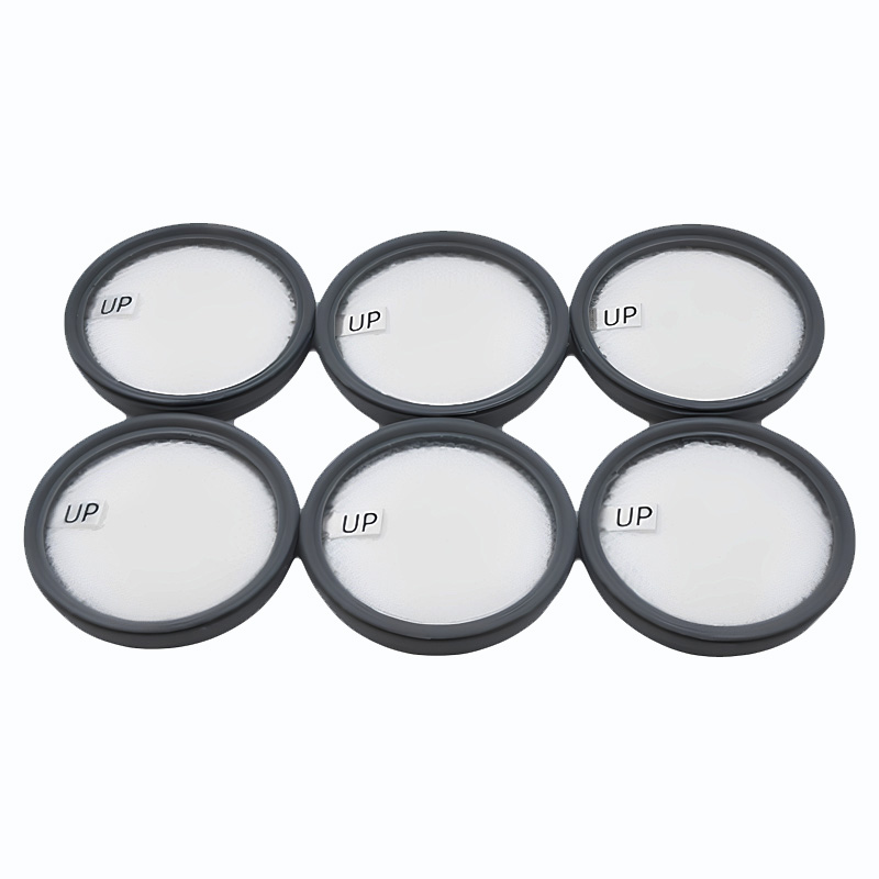 适配LEXY莱克吉米家用除螨仪滤芯BX5/B505过滤网B506/B6 B603配件