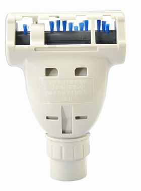 飞利浦吸尘器配件除螨吸头风动地刷FC8470 FC8471 8472 8473 8474