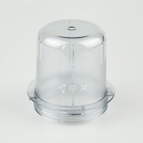 Philips/飞利浦搅拌机HR1848 1849 1847切碎杯 十字刀杯 原装配件