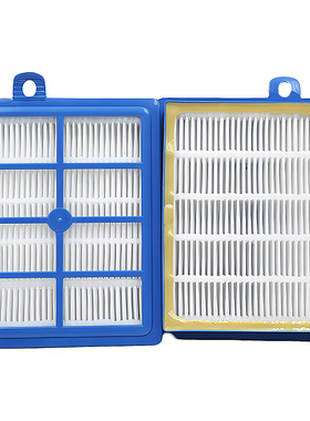 伊莱克斯吸尘器ZSC69FD2 ZSC69FD2Z ZUA3840P 6940海帕过滤网配件