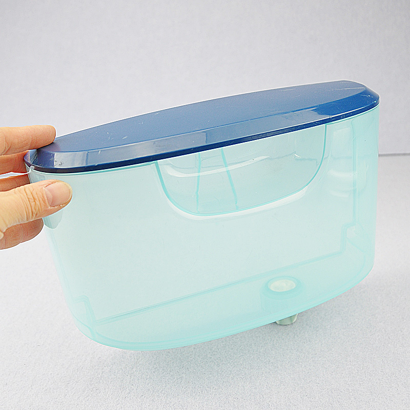 飞利浦挂烫机GC516 512 522 528 529水箱 塑料桶 水阀盖 原装配件