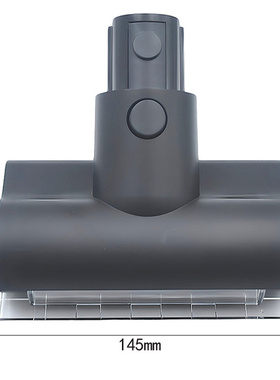 追觅洗地机H13pro Plus Mix M12配件H30Mix V16 V8吸尘器除螨刷头