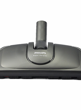 飞利浦吸尘器配件洁旋风地刷吸头吸嘴FC8470 8471 8472 8473 8474