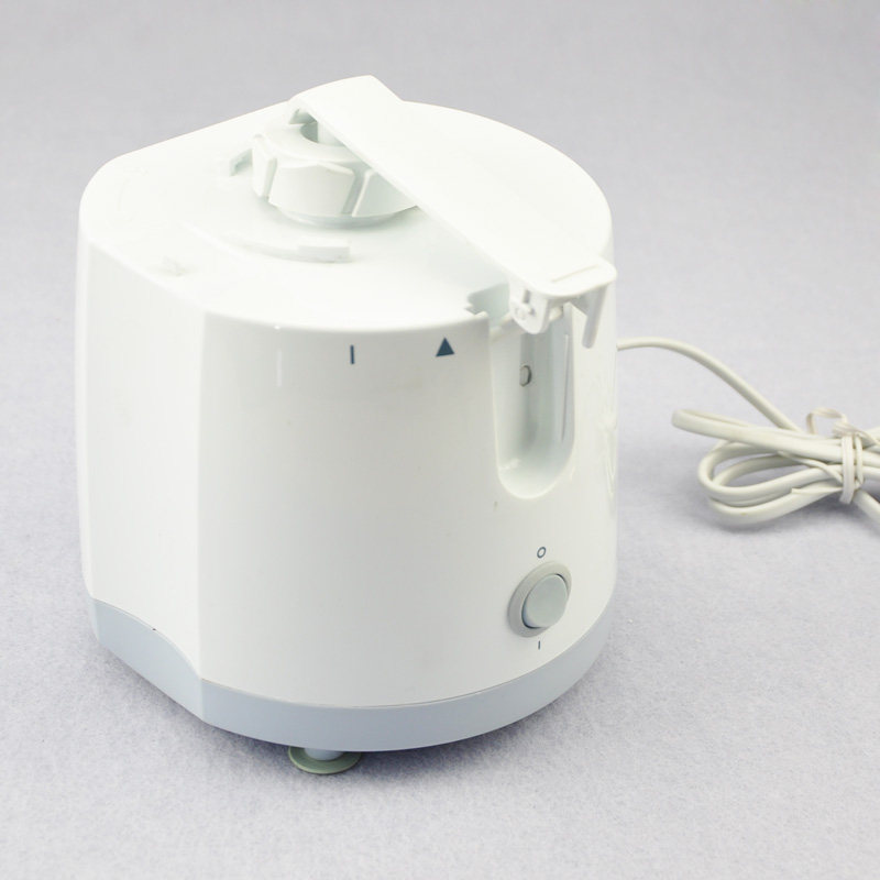 Philips/飞利浦榨汁机果汁机HR1810 主机 马达座 电机 带卡扣配件
