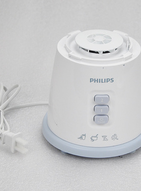 飞利浦搅拌机HR2024 HR2027 HR2028 主机底座电机马达 原装配件