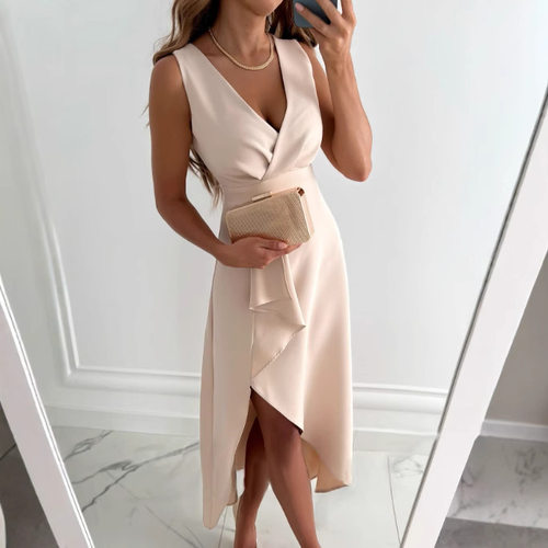 2026 Summer fashionable and elegant dress夏季时尚优雅连衣裙