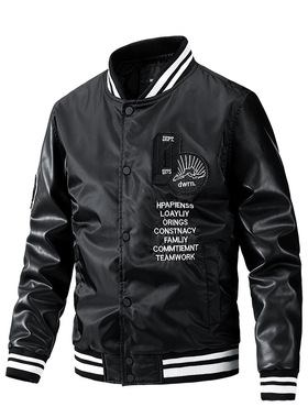 Men's casual jacket for autumn and winter 秋冬男士休闲服夹克