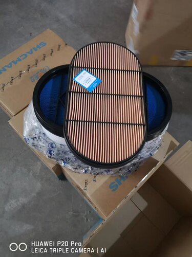 德龙蜂窝滤芯 X5000X3000滤窝滤 德龙空滤芯 原厂 DZ97259191047