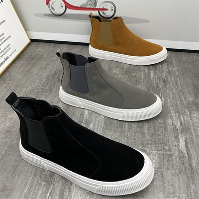 其他秋冬2022耐磨韩版