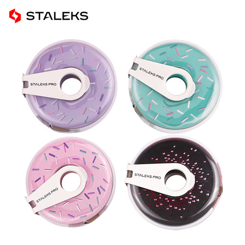 美甲师专用修型砂条STALEKS