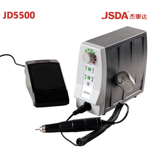 jsda杰事达jd5500玉石蜜蜡打磨机
