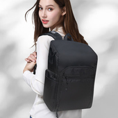 轻便大容量双肩包旅行背包通勤电脑包奶爸包母婴包妈妈外出妈咪包