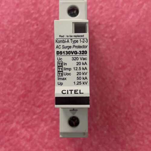 议价西岱尔 CITEL DS131VGS-320 浪涌保护器，正品，可售单片
