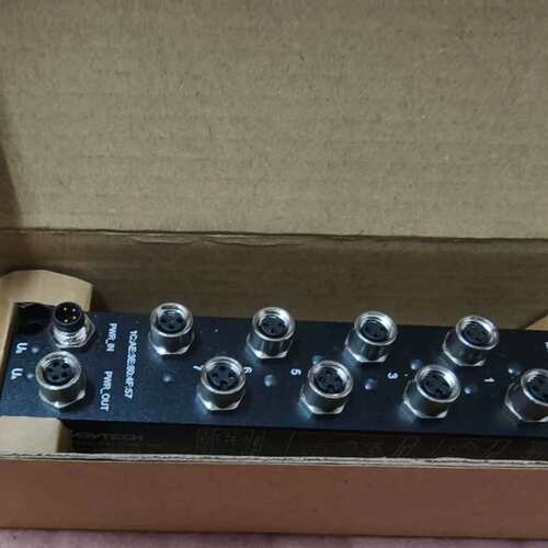 议价精奇模块MT67MC-PN-DI8P-M8