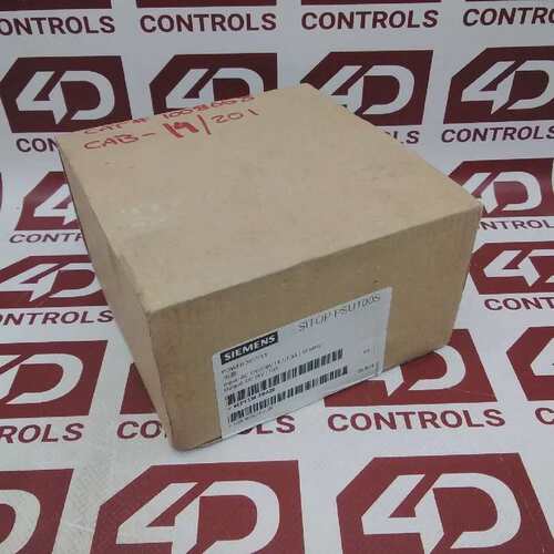 议价6Ep13342Ba20 Sitop Power Supply 120230Vac 10A Sealed