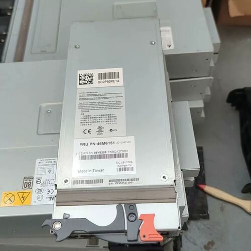 议价IBM 6口网路交换模块 46M6151 39Y9362