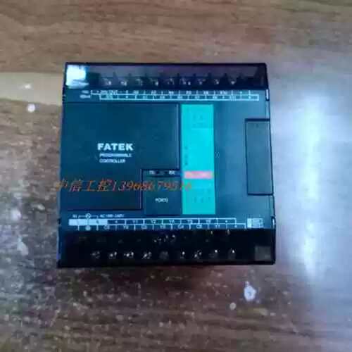 议价FBS-20MPLC 晶体管输 功能测试 配件齐全