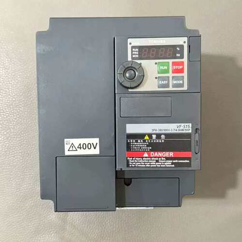 议价变频器VFS15-4037PL-CH 功能完好
