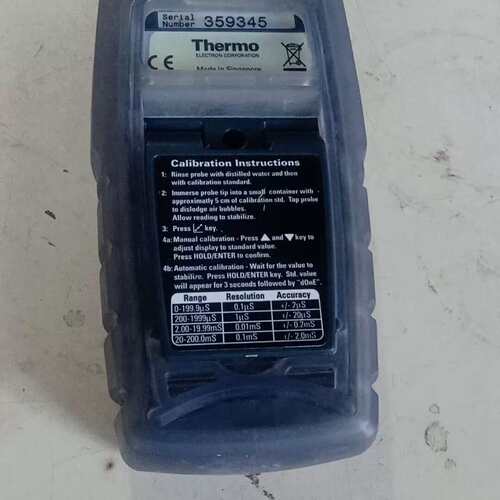 议价Thermo赛默飞，RL060C，主机一台，没有配件，成色八