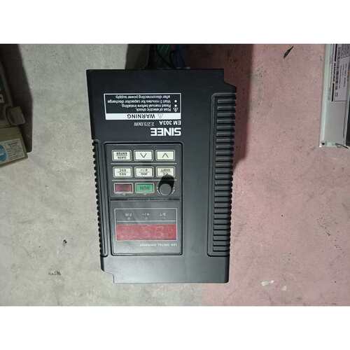 议价变频器EM303A-2R2G/3RDP-3 2.2K