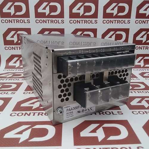 议价Paa300f5 Cosel Power Supply 60A 5.5V Used Upp适用