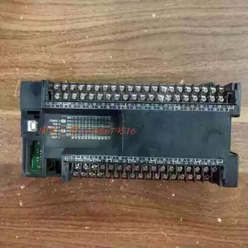 议价CP1E-E60SDR-APLC继电器输质量保证测试完好