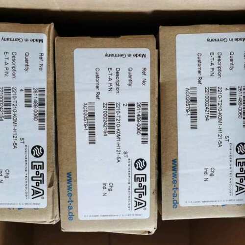 议价ETAESX10-TB-101-DC24V-6A/2210-T210-K0T1-H121-10A