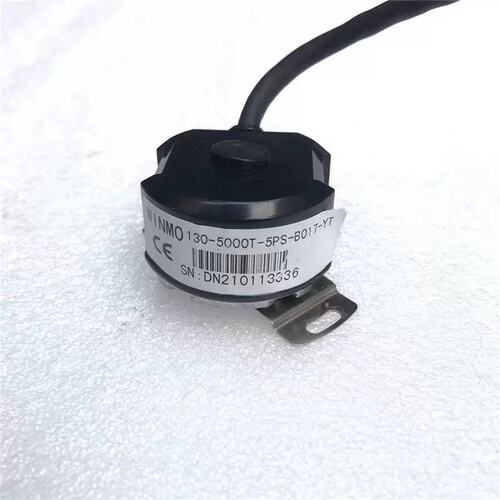 适用於130-54000T-PS-B01-7/1305000T码-5PS-B017-YT伺服马达编器