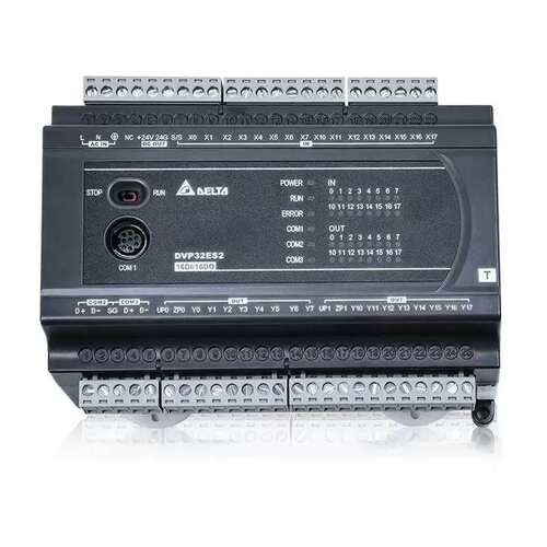 议价PLC高速总线 DVP28SV11R2/11S2/24SV11T2/DVP10/15/50MC11T询