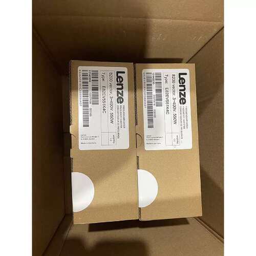 议价8200变频器E82EV751K2C200 E82EV751K2C E82EV75
