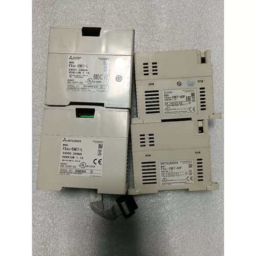 议价FX3U-ENET-ADP FX3U-ENET-L成色