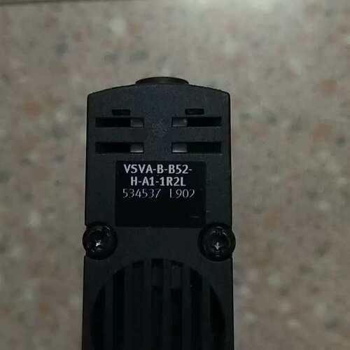 议价A032*无包装正品 FESTO 534537 VSVA-B-B52-H-A1-1R2L