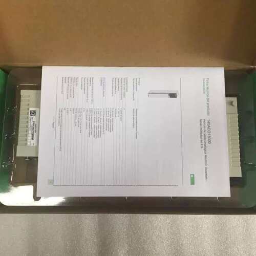 议价PLC模块140CPU43412U 140DDO885