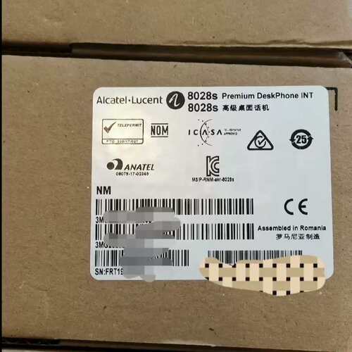 议价Alcatel有线电话，4039、8029、4028、4038、406