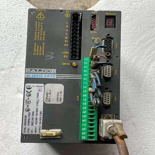议价BALDOR保德驱动器ASR29520F DBSC105-G【北一商行】