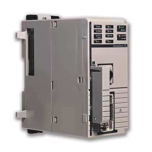 议价Allen-Bradley1768-L45内存控制器未拆质保1年