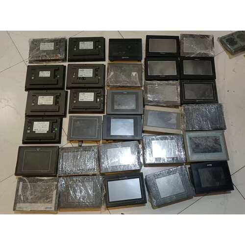 议价工业触控屏幕TPC7062/MT6056/MT6070/LEV