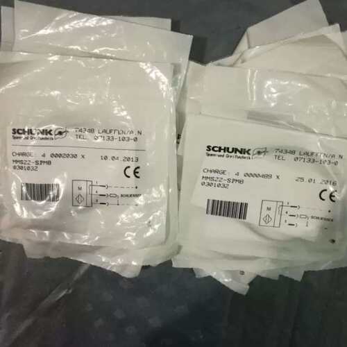 议价 自动化设备磁性开关线 MMS22-SPM8 0301032 301032