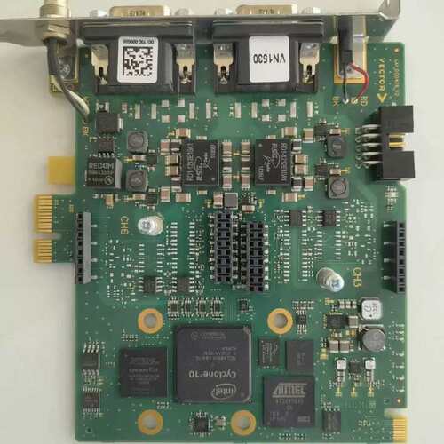议价veor VN1530.pcie 接口板卡