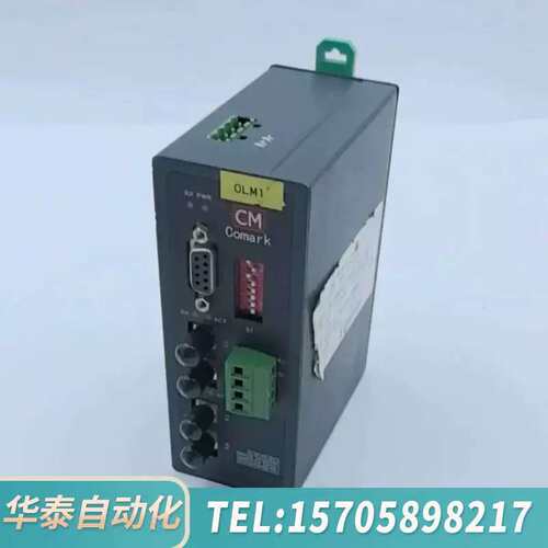 议价Ci-pf120-M32TD Comark 数据光端机，
